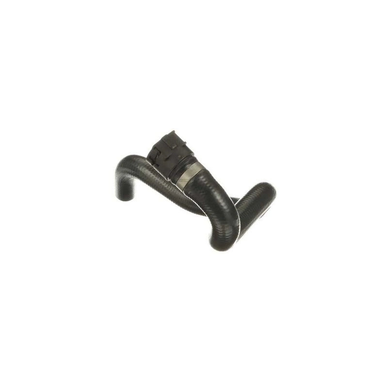 Gates Molded Heater Hose fits Audi A4 B6 2000-2004 1.9