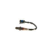 Bosch O2 Lambda Oxygen Sensor after catalytic converter fits Chevrolet Camaro