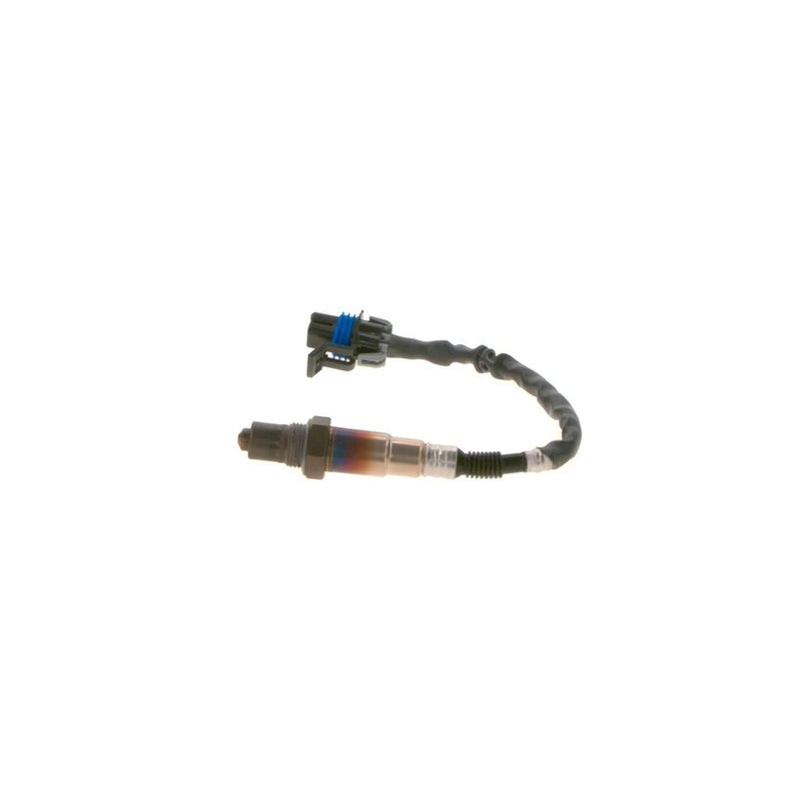 Bosch O2 Lambda Oxygen Sensor after catalytic converter fits Chevrolet Camaro