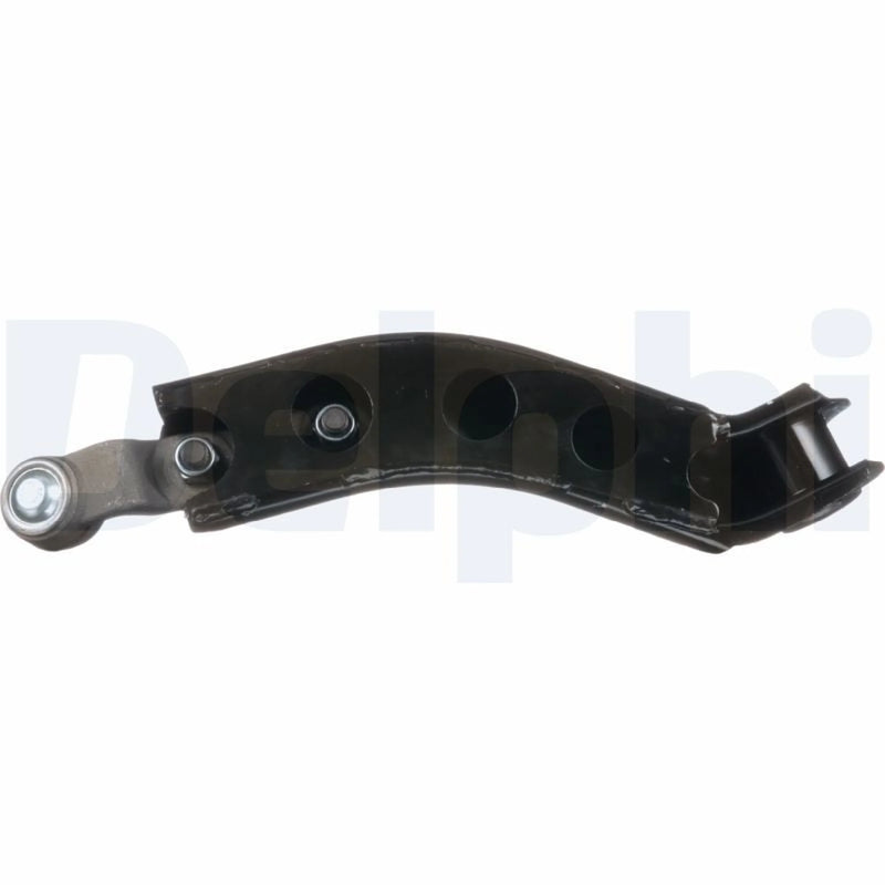 Delphi Control/Trailing Arm Lower fits Opel Combo Box Body 1994-2001 1.2 1.4 1.7
