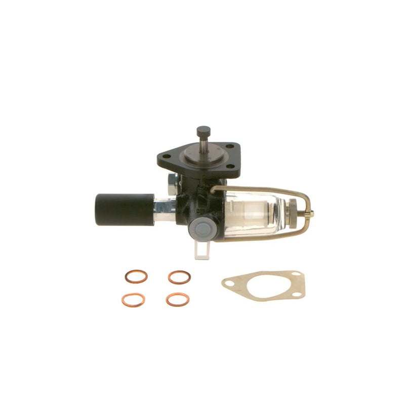 Bosch Fuel Pump Assembly