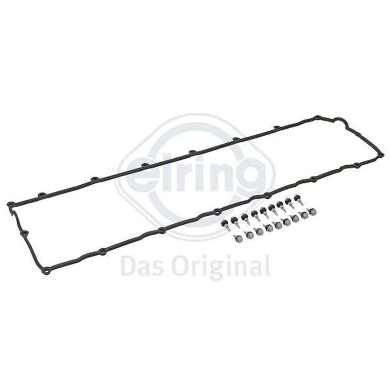 Elring Cylinder Head Cover Gasket Set fits Erf Ecs 2000-2002 11.35