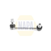 NAPA Stabiliser Bar Link Coupling Rod Front Left fits Volvo S60 III 2019-2023