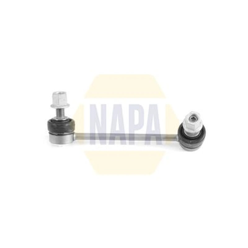 NAPA Stabiliser Bar Link Coupling Rod Front Left fits Volvo S60 III 2019-2023