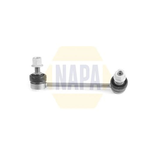 NAPA Stabiliser Bar Link Coupling Rod Front Left NST4599