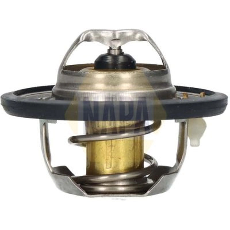 NAPA Thermostat,Coolant fits Audi A3 1996-2013 1.6 1.8 2.0