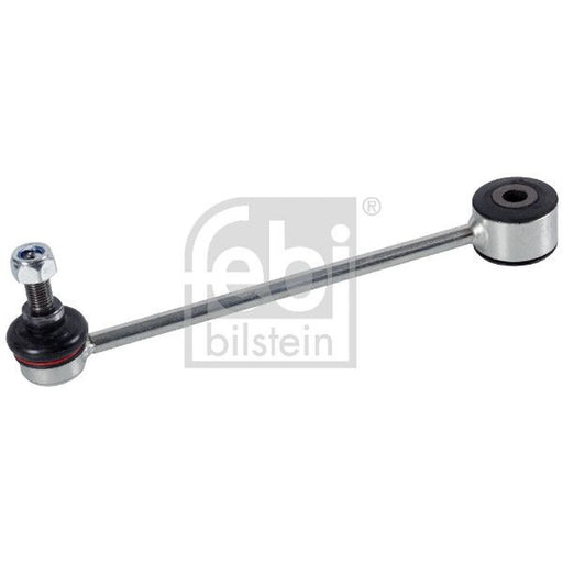 Febi Stabiliser Bar Link Coupling Rod Rear Right 27854