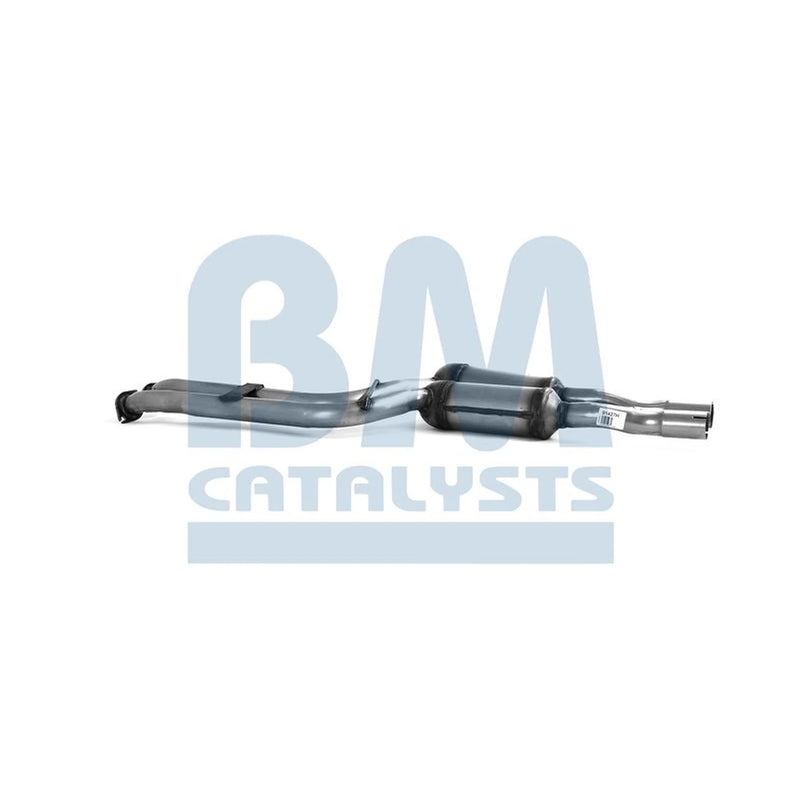 BM Catalysts Homologated Petrol Cat fits BMW 3 2000-2006