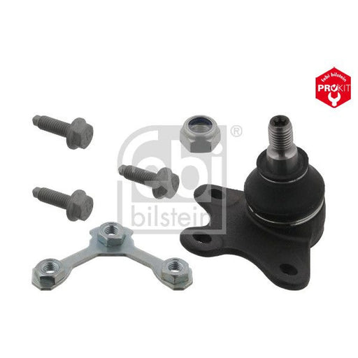 Febi Ball Joint Front Right 19412