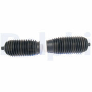 Delphi Steering Bellow Kit Front fits Citroën Berlingo 1996-2011 1.1 1.4 1.8 1.9