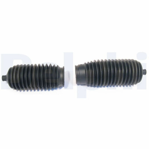 Delphi Steering Bellow Kit Front fits Citroën Berlingo 1996-2011 1.1 1.4 1.8 1.9