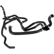 Gates Radiator Coolant Hose 836mm ID fits Renault Grand Scénic IV 2016-2023 1.5