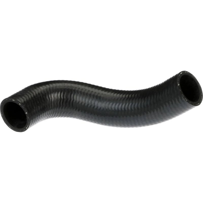 Gates Radiator Coolant Hose 225mm ID fits Lada 1200-1500 1973-1985 1.3