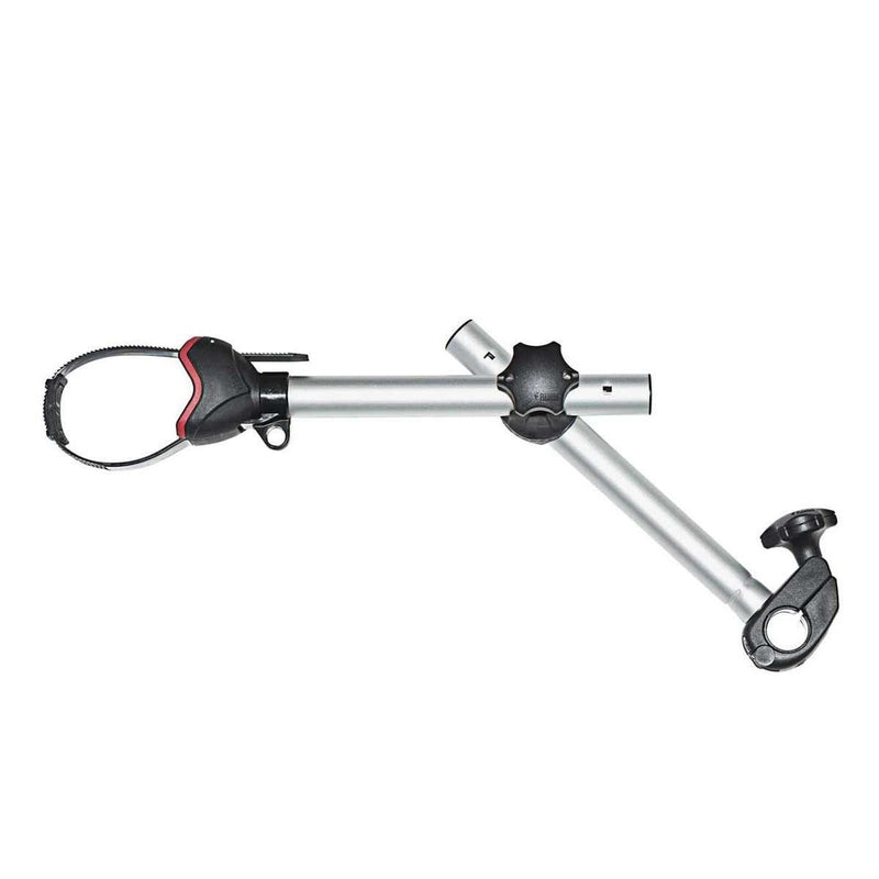 Fiamma Bike-Block Pro S D 2 Aluminium (08831E01-) Fiamma - NN4 Online