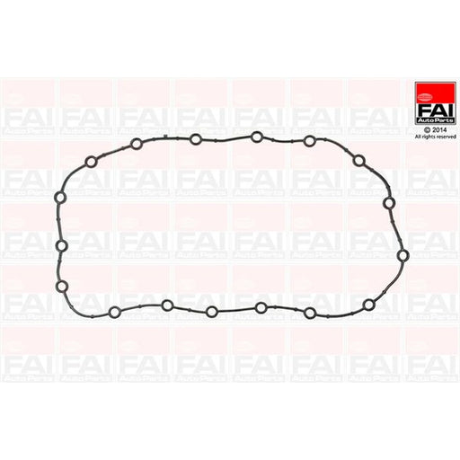 FAI Oil Sump Gasket Wide Thick SG847