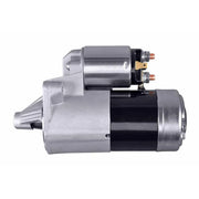 Hella Starter Motor 12V 0.8kW 8 Teeth fits Suzuki Alto VI 2002-2008 1.1