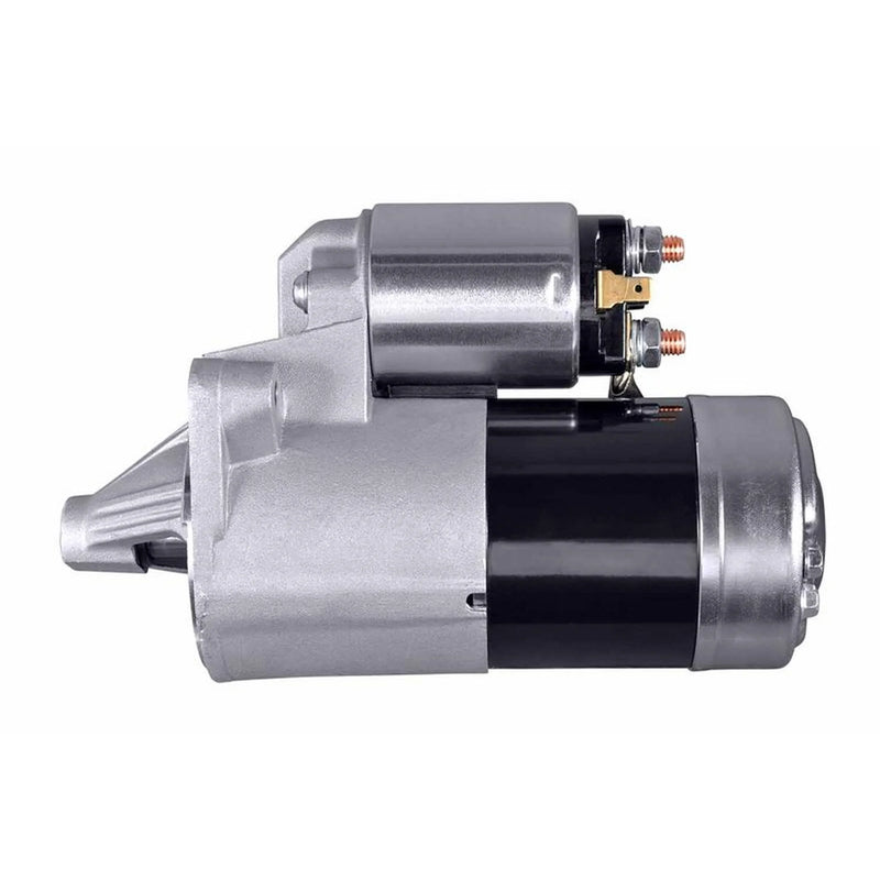 Hella Starter Motor 12V 0.8kW 8 Teeth fits Suzuki Alto VI 2002-2008 1.1