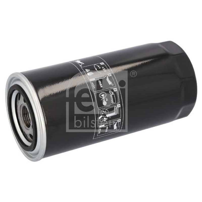 Febi Automatic Transmission Hydraulic Filter 185263