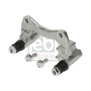 Febi Brake Caliper Carrier Rear Axle Left 1002181