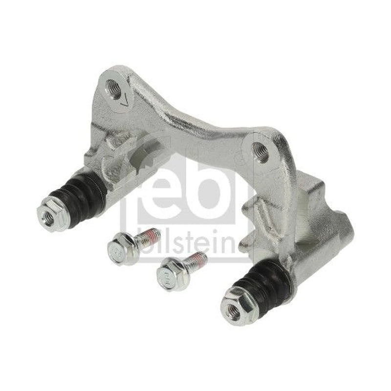 Febi Brake Caliper Carrier Rear Axle Left 1002181