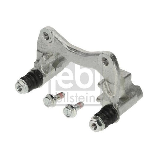 Febi Brake Caliper Carrier Rear Axle Left 1002181