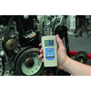 Laser Belt Tension Gauge 5846 Laser - Dynamic Drive
