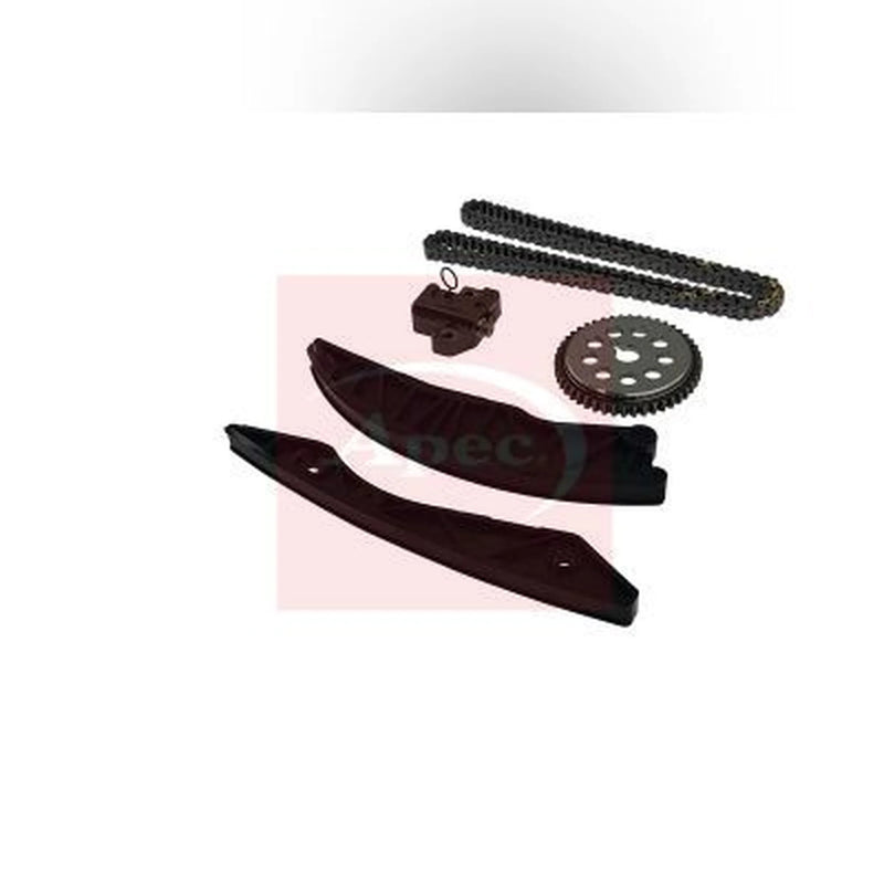 Apec Timing Chain Kit Set 158 Links ACK4042
