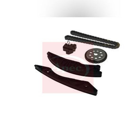 Apec Timing Chain Kit Set 158 Links fits Hyundai Accent IV 2010-2018 1.4 1.6