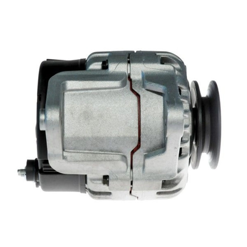 Hella Car Alternator 12V fits Ford Maverick 1996-1998 2.7
