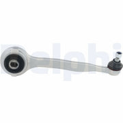 Delphi Control/Trailing Arm Front fits Mercedes-Benz C-Class 2000-2014