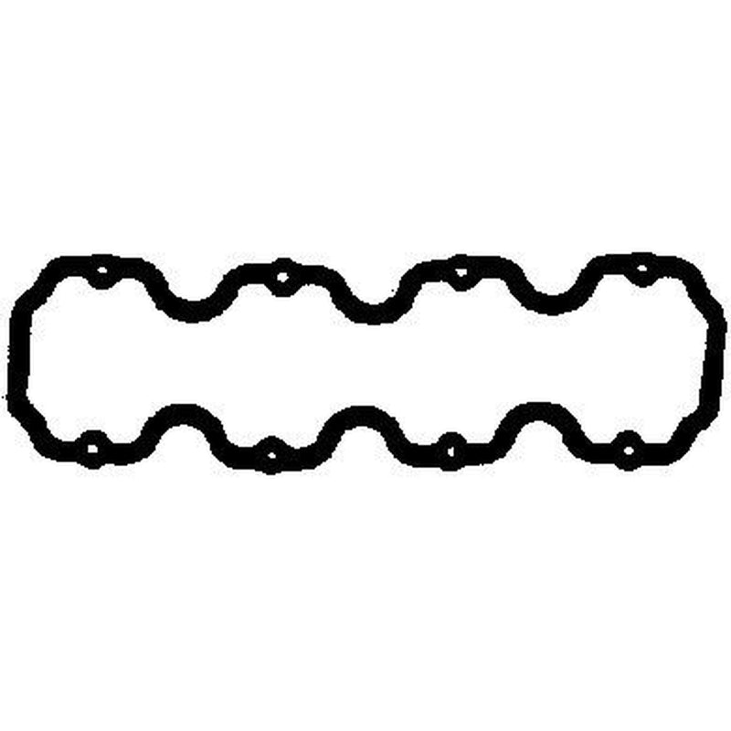 BGA Cylinder Head Cover Gasket fits Daewoo Espero 1993-1994 1.5