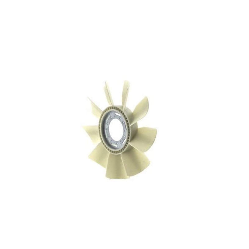 Mahle Radiator Cooling Fan Blade fits Fendt Favorit 1993-2004