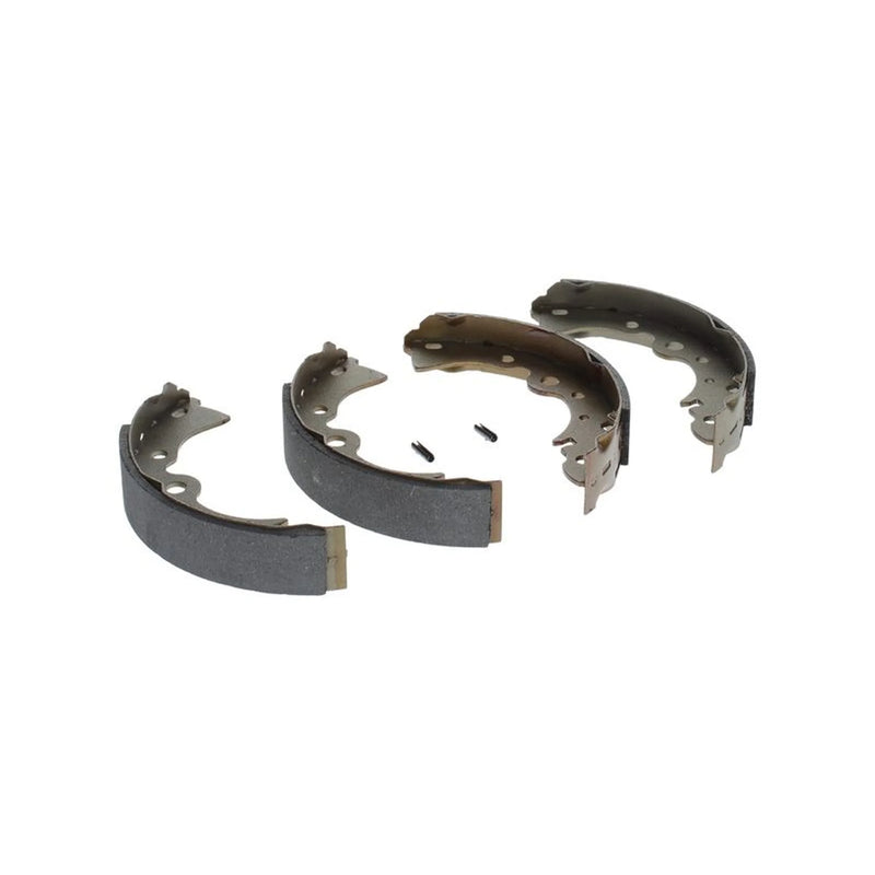 Bosch Brake Shoe Set Axle Kit