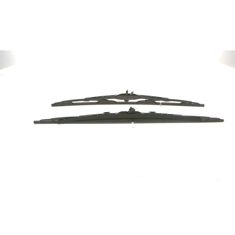 Bosch Front & Rear Aerotwin Wiper Blade Set fits Porsche Panamera 2009-2016