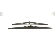 Bosch Front & Rear Wiper Blade Set fits Mercedes-Benz C-Class T-Model 2001-2007