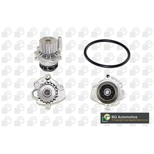 BGA Engine Cooling Water Pump CP3342