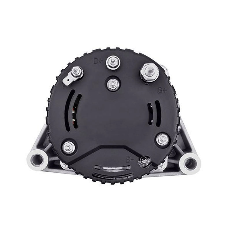 Hella Car Alternator 12V fits John Deere Series 5 2011 on