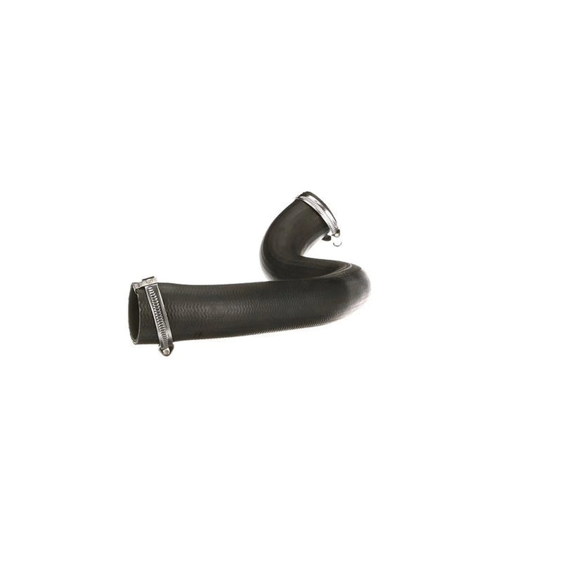 Gates Intercooler Turbo Charge Air Hose 650mm fits Volvo C30 2006-2012 2.0