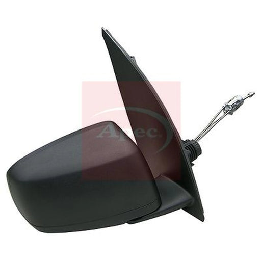Apec Door / Wing Mirror Right AMR2344