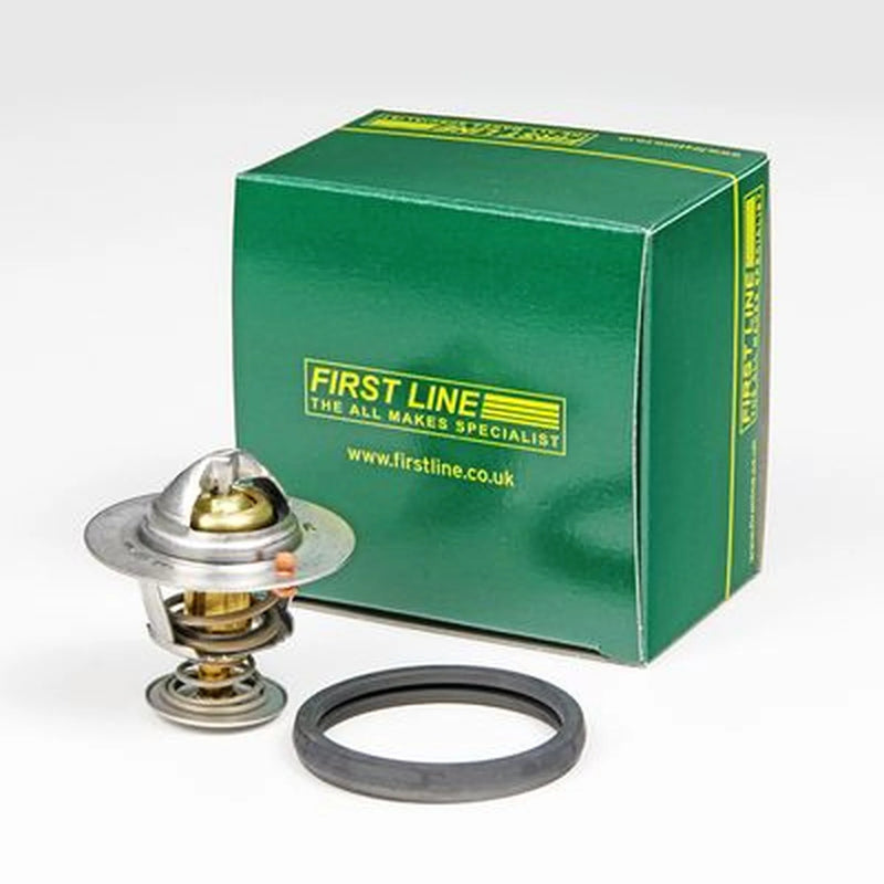 First Line Thermostat,Coolant fits Ford B-Max 2012-2017 1.0