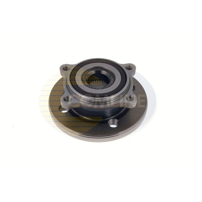 Comline Wheel Bearing Kit fits Mini Mini 2001-2015