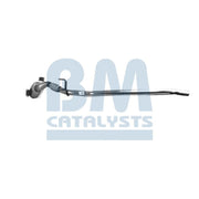 BM Catalysts Dpf fits Audi A3 2006-2013 2.0