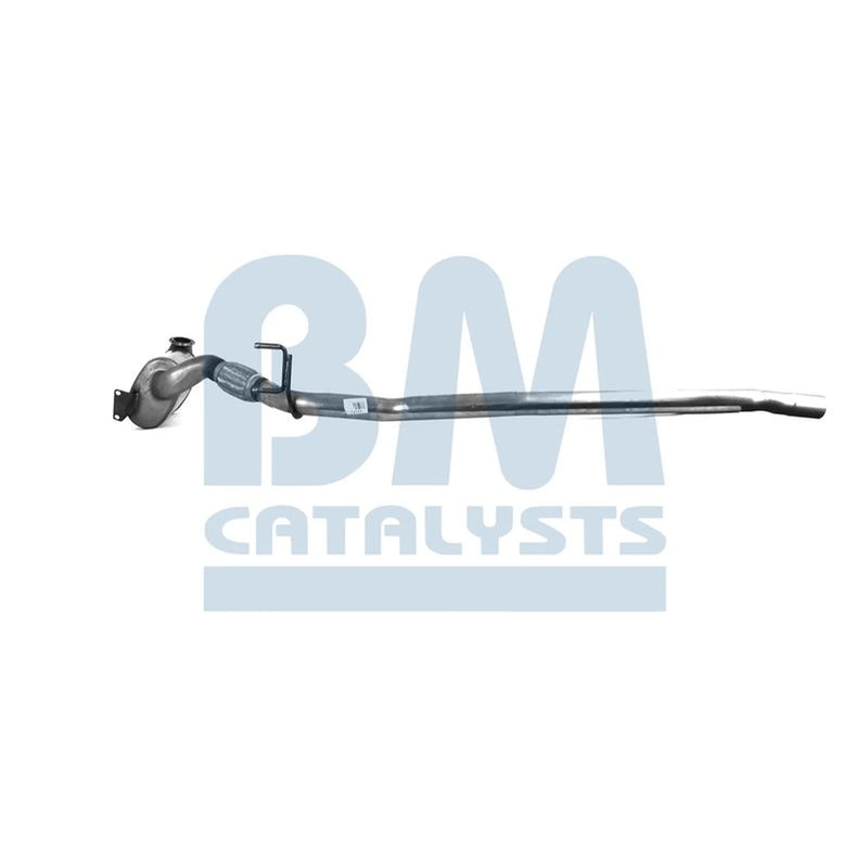 BM Catalysts Dpf fits Audi A3 2006-2013 2.0