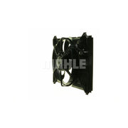 Mahle Engine Cooling Fan fits Kia Rio II 2005-2011 1.4 1.6