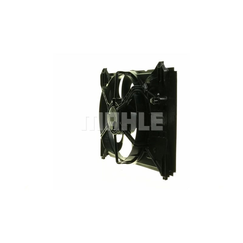 Mahle Engine Cooling Fan fits Kia Rio II 2005-2011 1.4 1.6