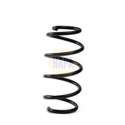 NAPA Front Suspension Coil Spring fits Opel Vectra C 2002-2008 2.0 2.2