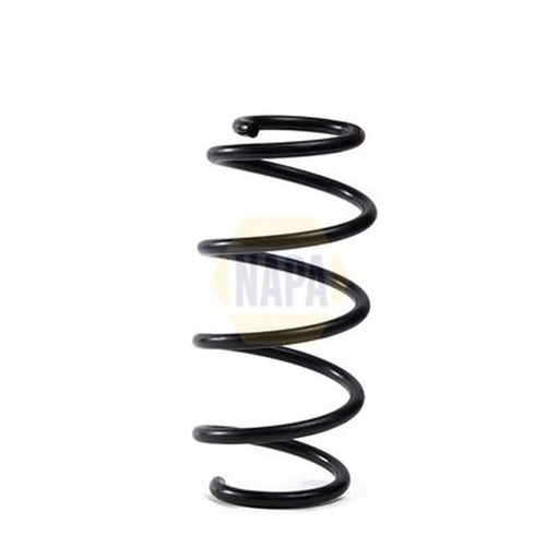 NAPA Front Suspension Coil Spring fits Opel Vectra C 2002-2008 2.0 2.2