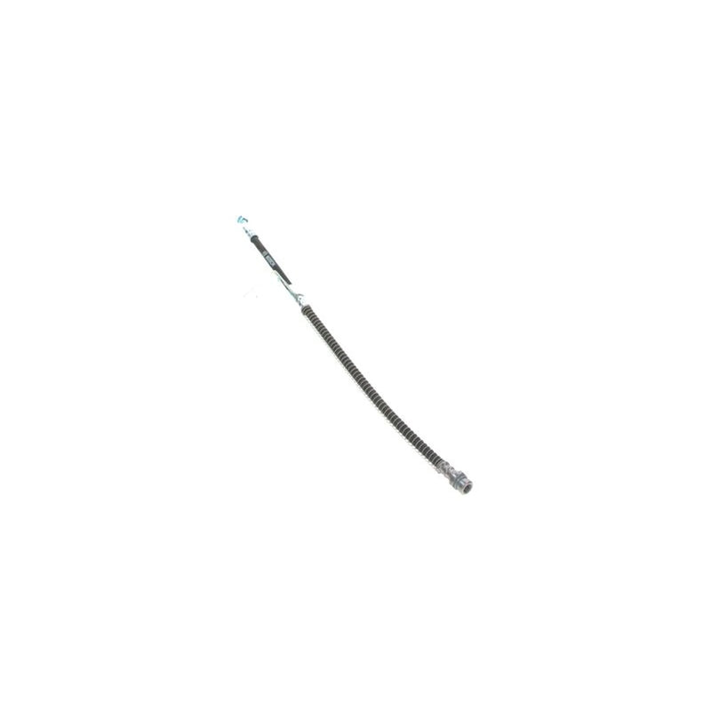 Bosch Brake Hydraulic Hose Line Front Left fits Hyundai Matrix 2001-2010