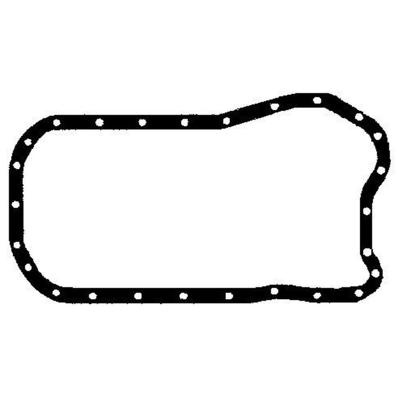 BGA Oil Sump Gasket Wide Thick fits Ford Galaxy I 1995-2006 2.8