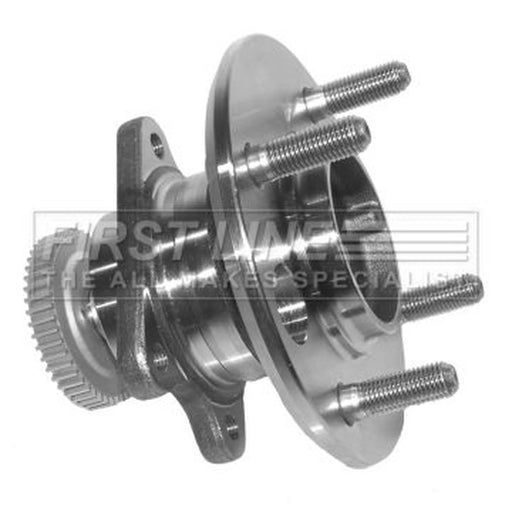 First Line Wheel Bearing Kit fits Hyundai Sonata 1998-2004 2.0 2.4 2.5 2.7